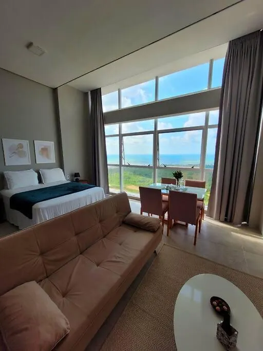 Apartment Flat Na Cobertura Do Paiva Home Stay Recife