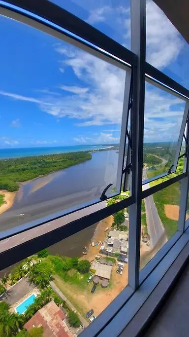 Apartment Flat Na Cobertura Do Paiva Home Stay Recife Brazil
