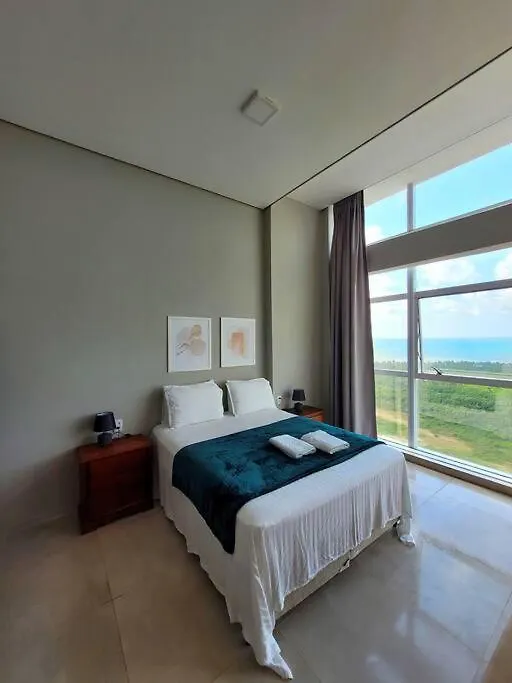 Flat Na Cobertura Do Paiva Home Stay Recife Apartment