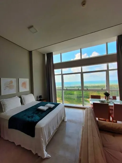 Flat Na Cobertura Do Paiva Home Stay Recife Brazil