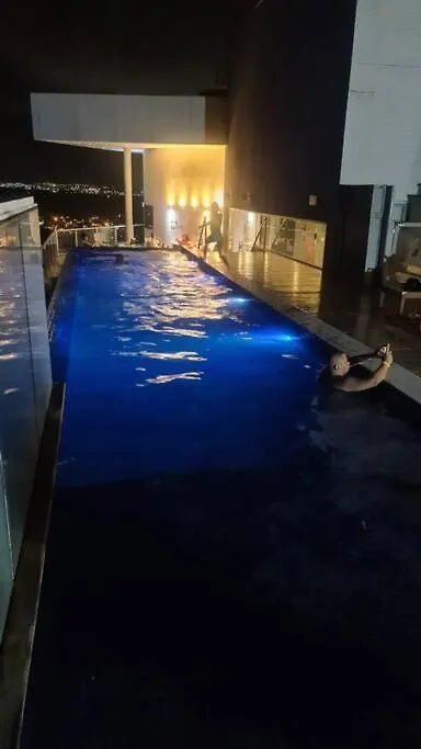 Flat Na Cobertura Do Paiva Home Stay Recife