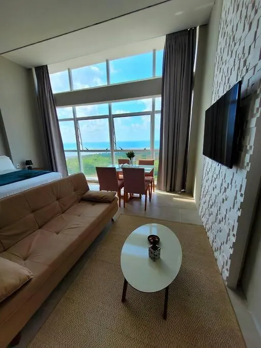 Flat Na Cobertura Do Paiva Home Stay Recife 0*,  Brazil
