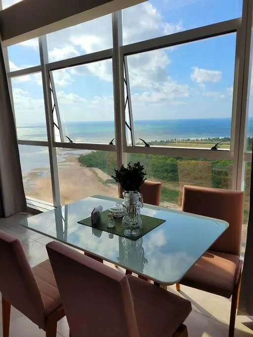 Flat Na Cobertura Do Paiva Home Stay Recife